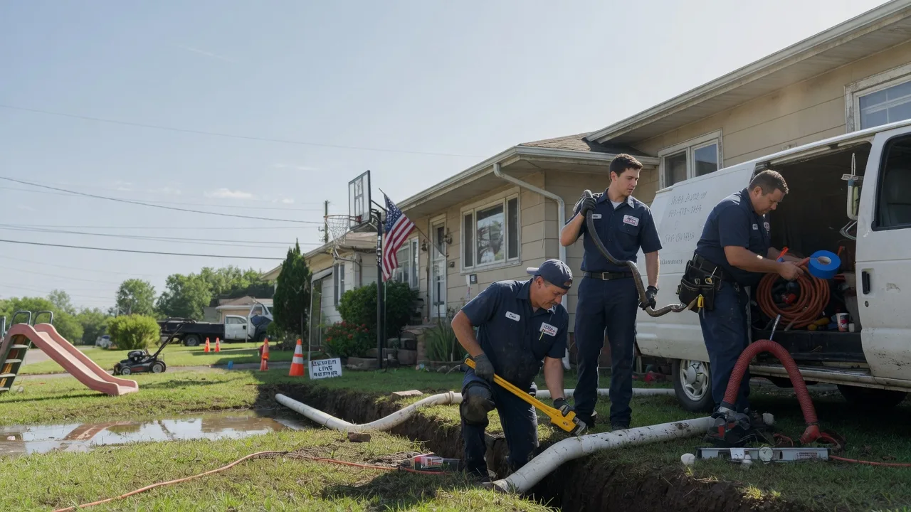Toilet Installation in Goochland, VA near me